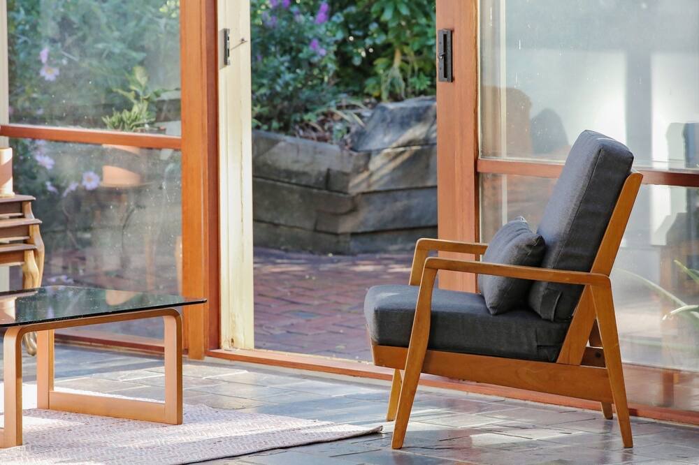 Photo of Patio Balcony in Merimbula