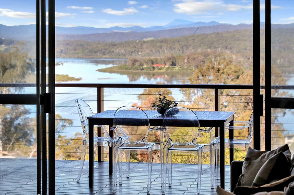 Photo of Patio Balcony in Merimbula