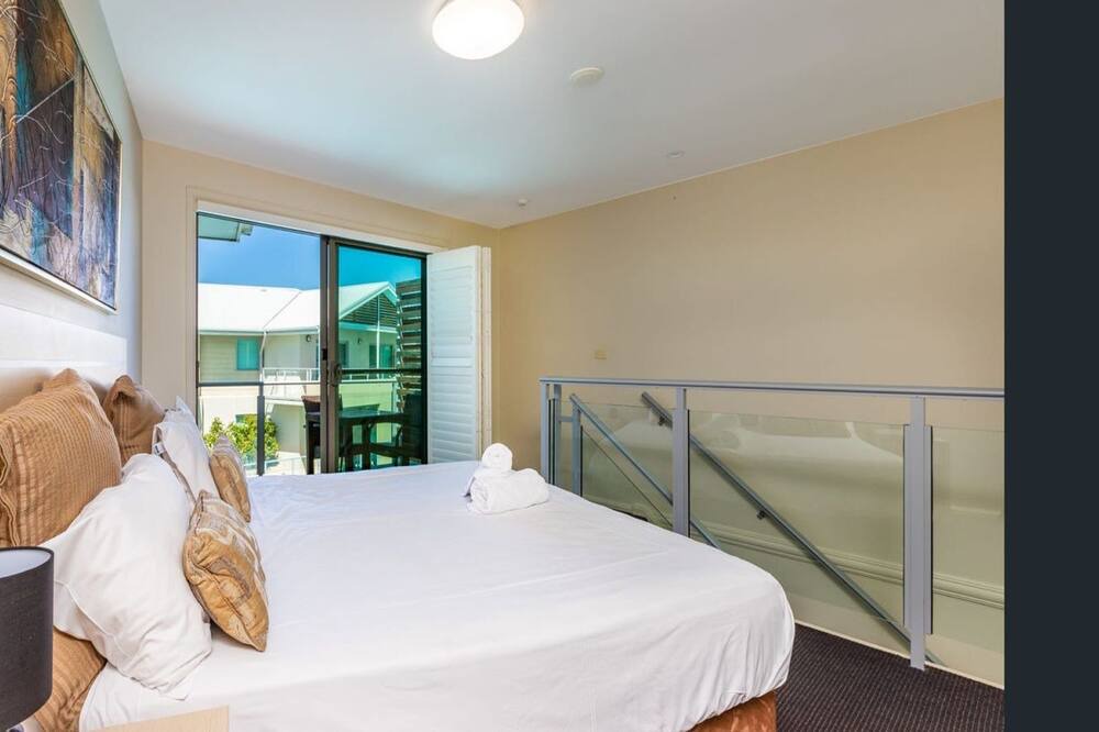 Photo of Bedroom in Salamander Bay