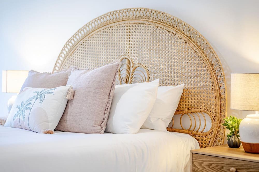Photo of Bedroom in Pretty Beach Central Coast
