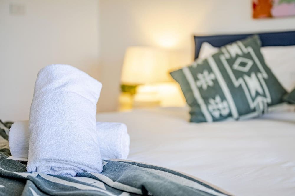 Photo of Bedroom in Pretty Beach Central Coast