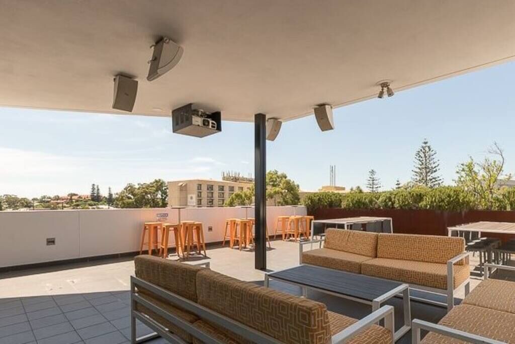 Photo of Patio Balcony in Subiaco