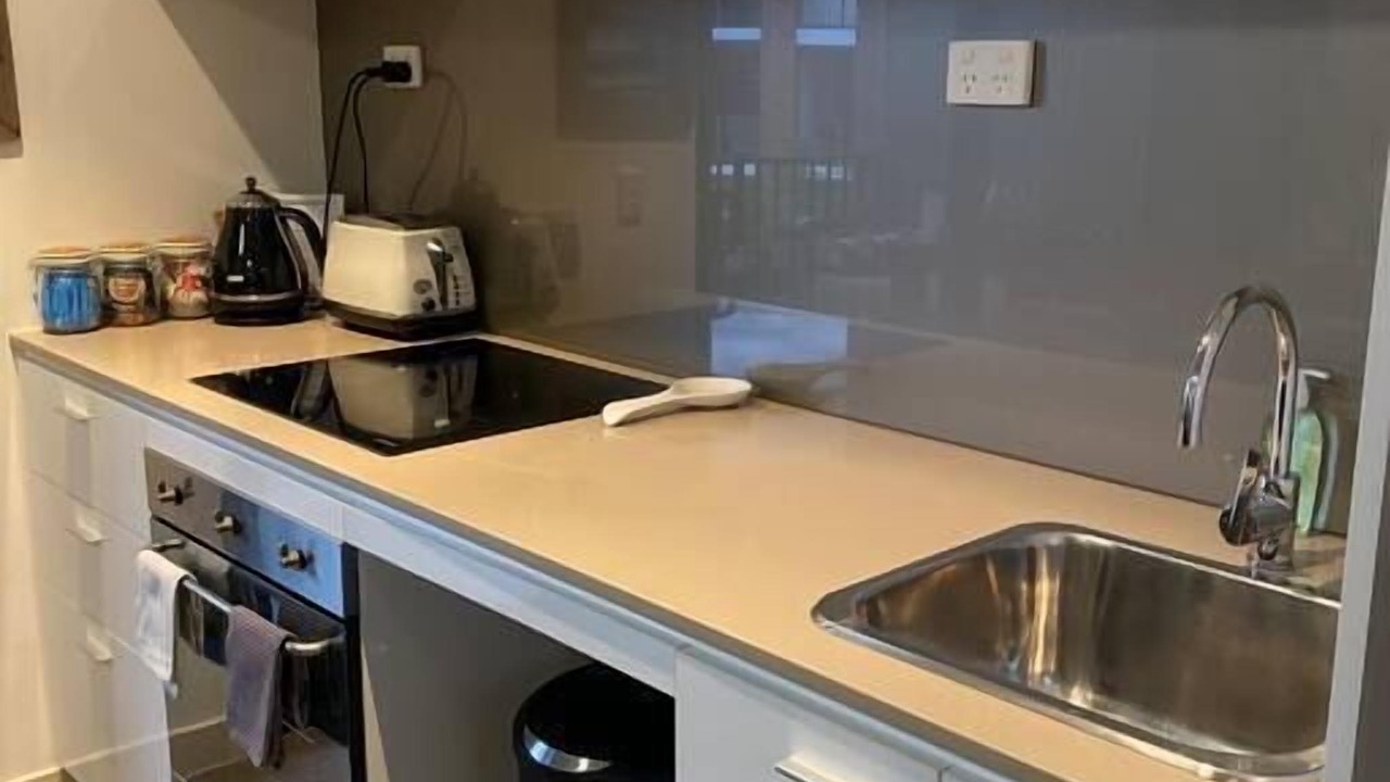 Photo of Kitchen in Subiaco