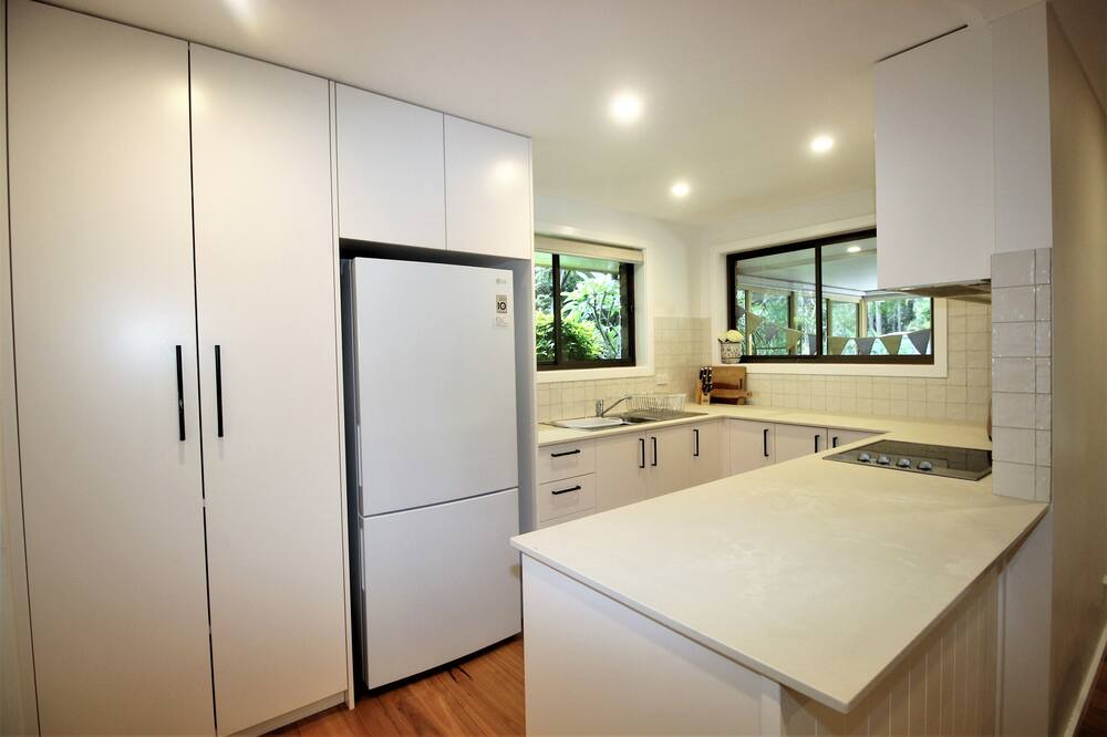 Photo of Kitchen in Elizabeth Beach