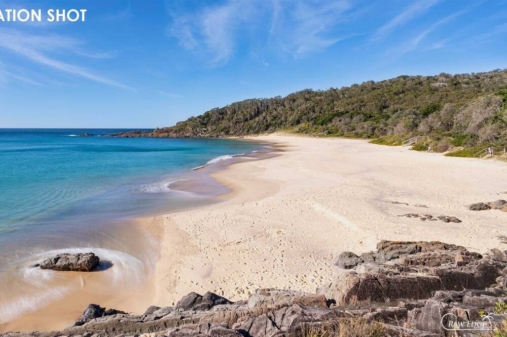 Photo of Outdoor in Elizabeth Beach