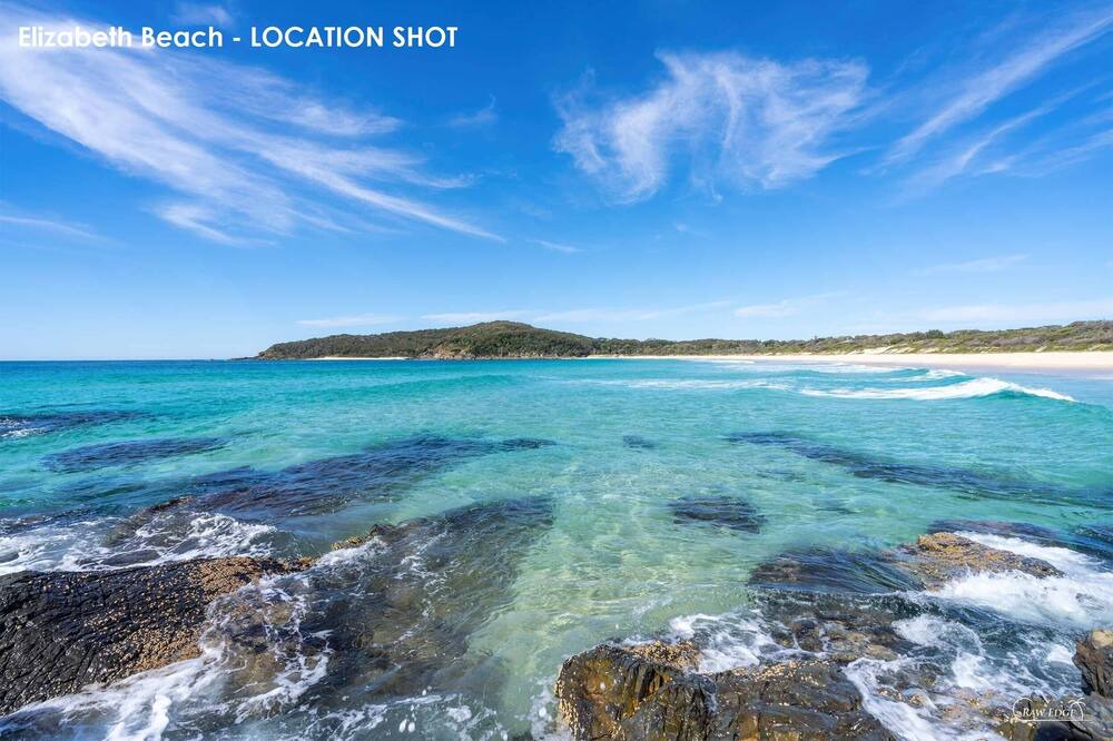 Photo of Outdoor in Elizabeth Beach