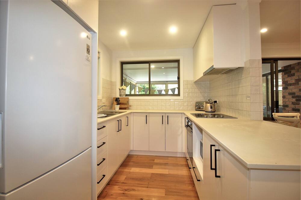 Photo of Kitchen in Elizabeth Beach