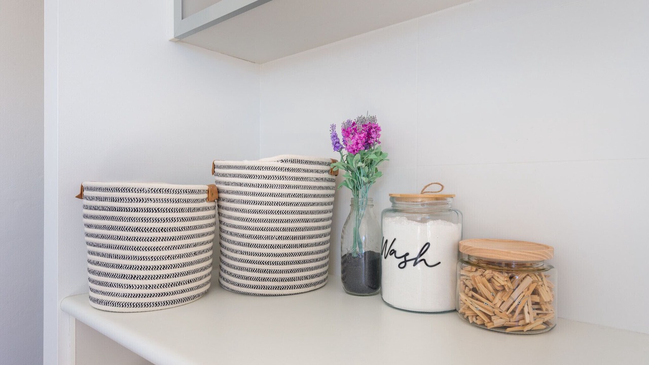 Photo of Kitchen in Mount Melville