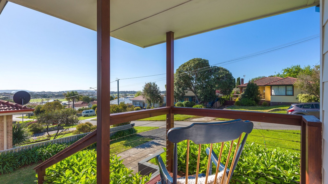 Photo of Outdoor in Mount Melville