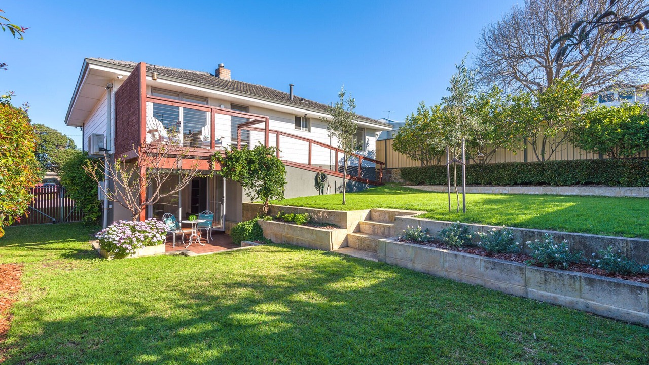 Photo of Outdoor in Mount Melville