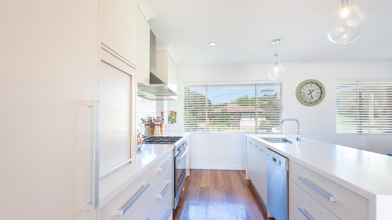Photo of Kitchen in Mount Melville