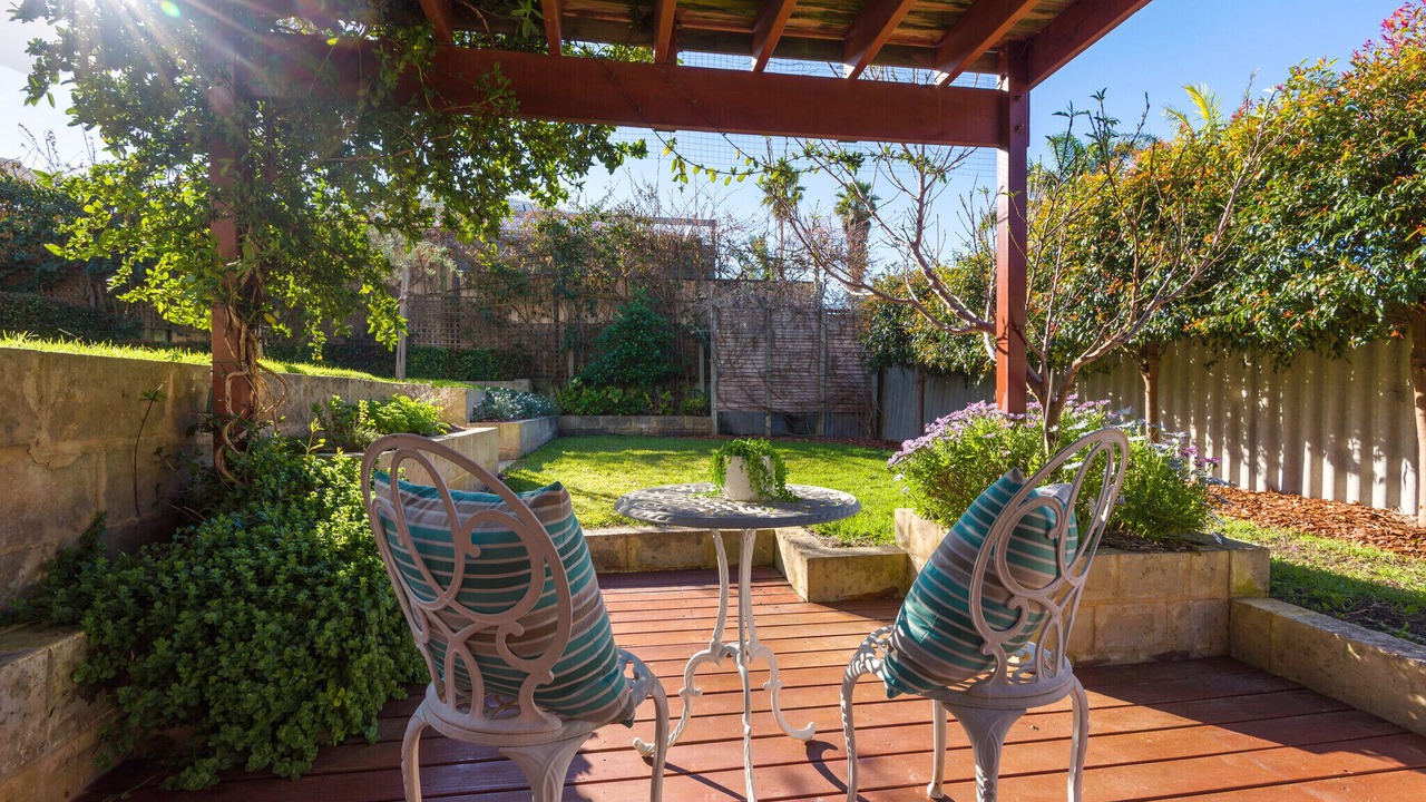 Photo of Outdoor in Mount Melville