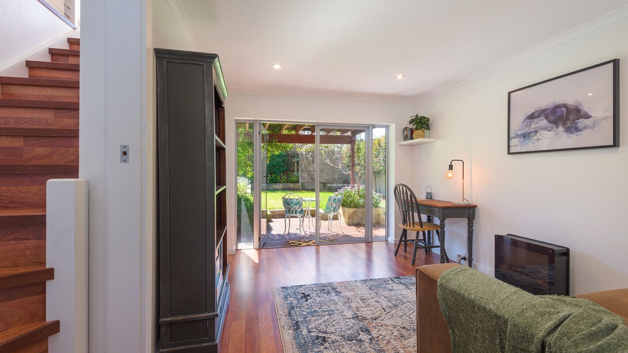 Photo of Livingroom in Mount Melville