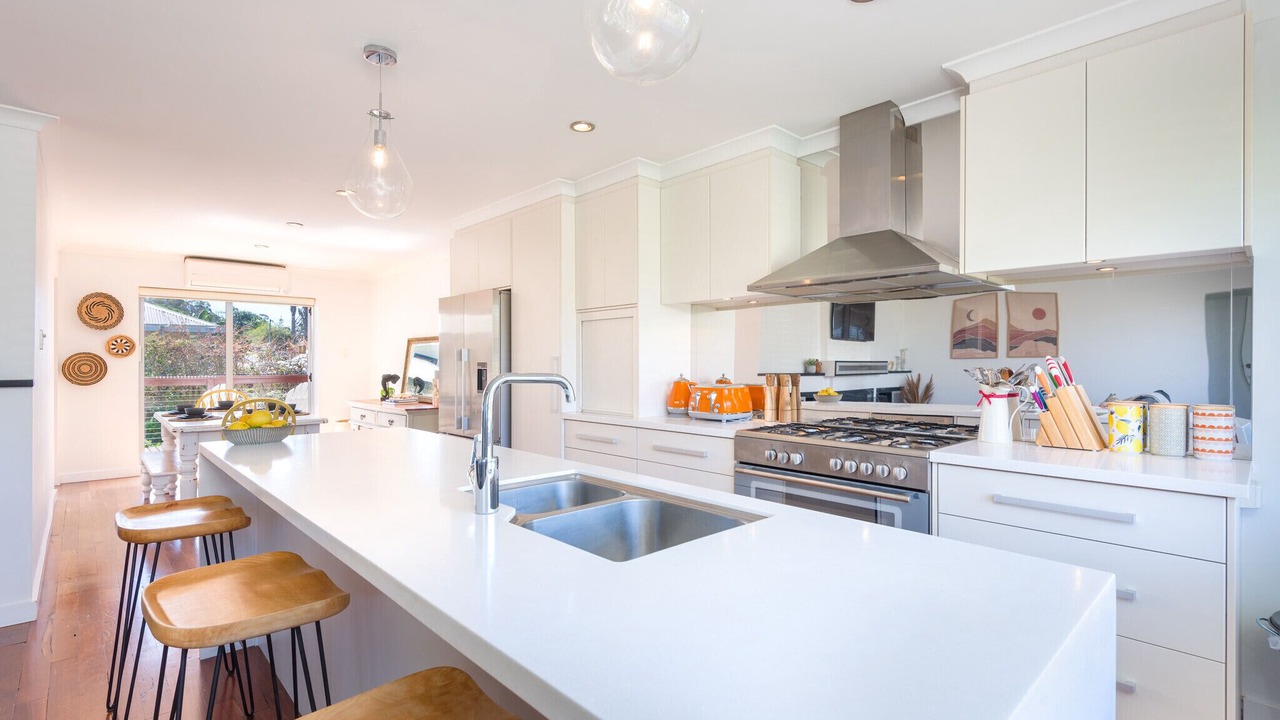 Photo of Kitchen in Mount Melville