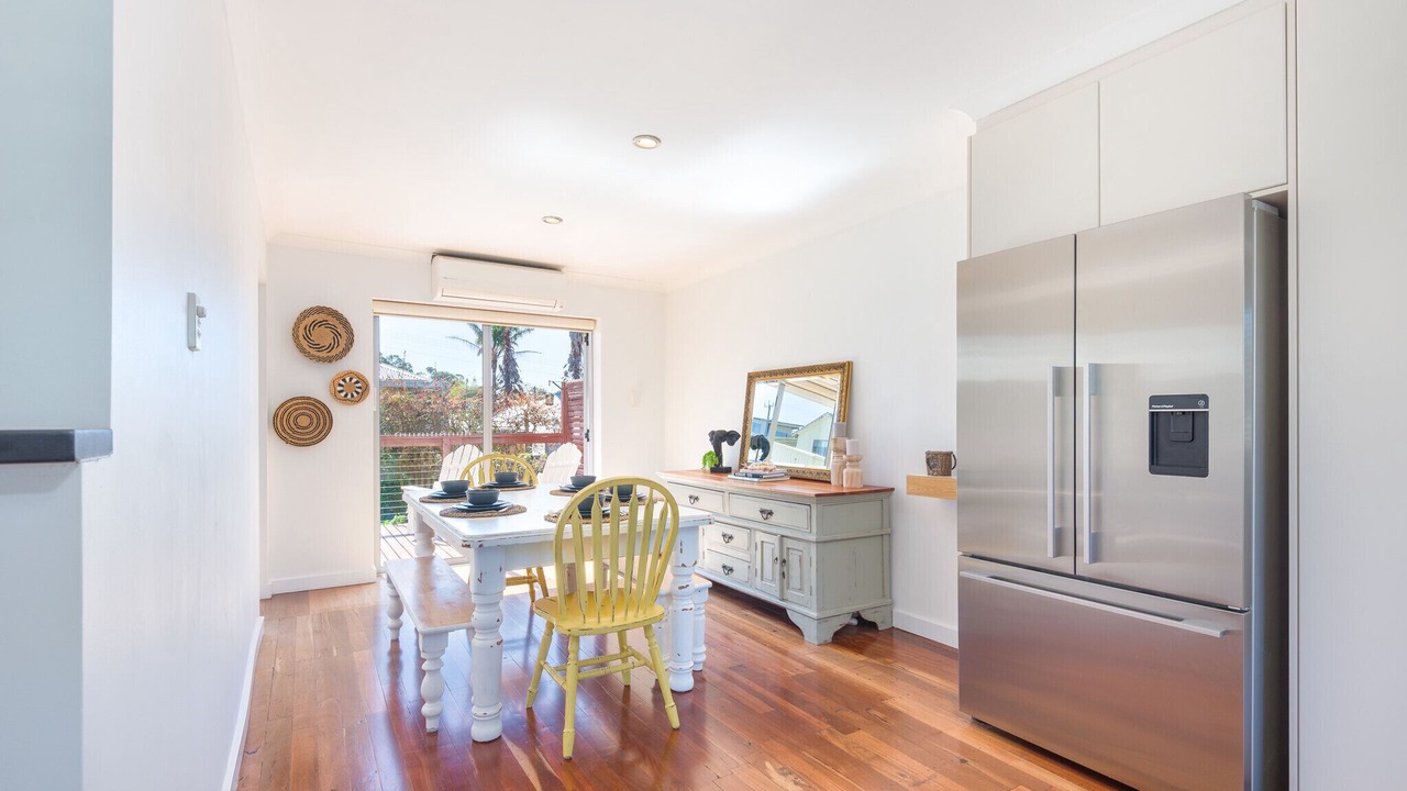 Photo of Kitchen in Mount Melville
