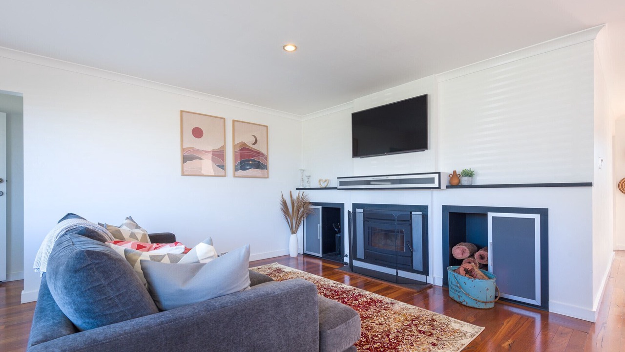 Photo of Livingroom in Mount Melville