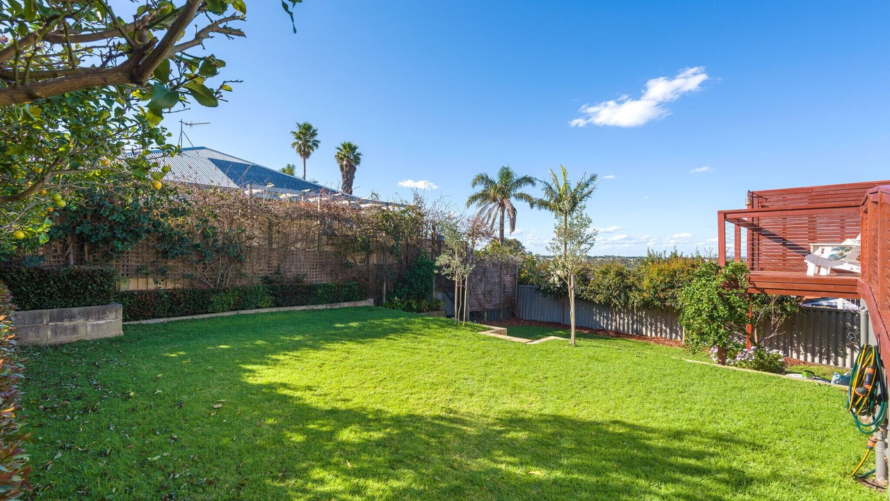 Photo of Outdoor in Mount Melville