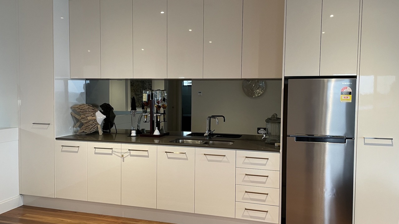 Photo of Kitchen in Moonta Bay