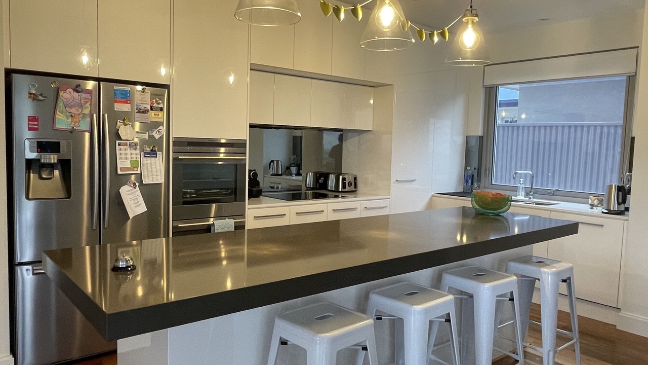 Photo of Kitchen in Moonta Bay