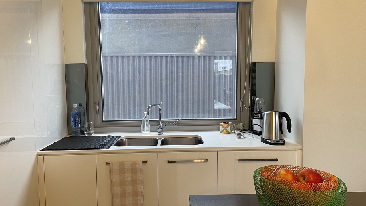 Photo of Kitchen in Moonta Bay