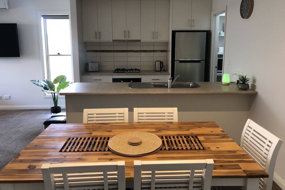 Photo of Kitchen in Alfredton