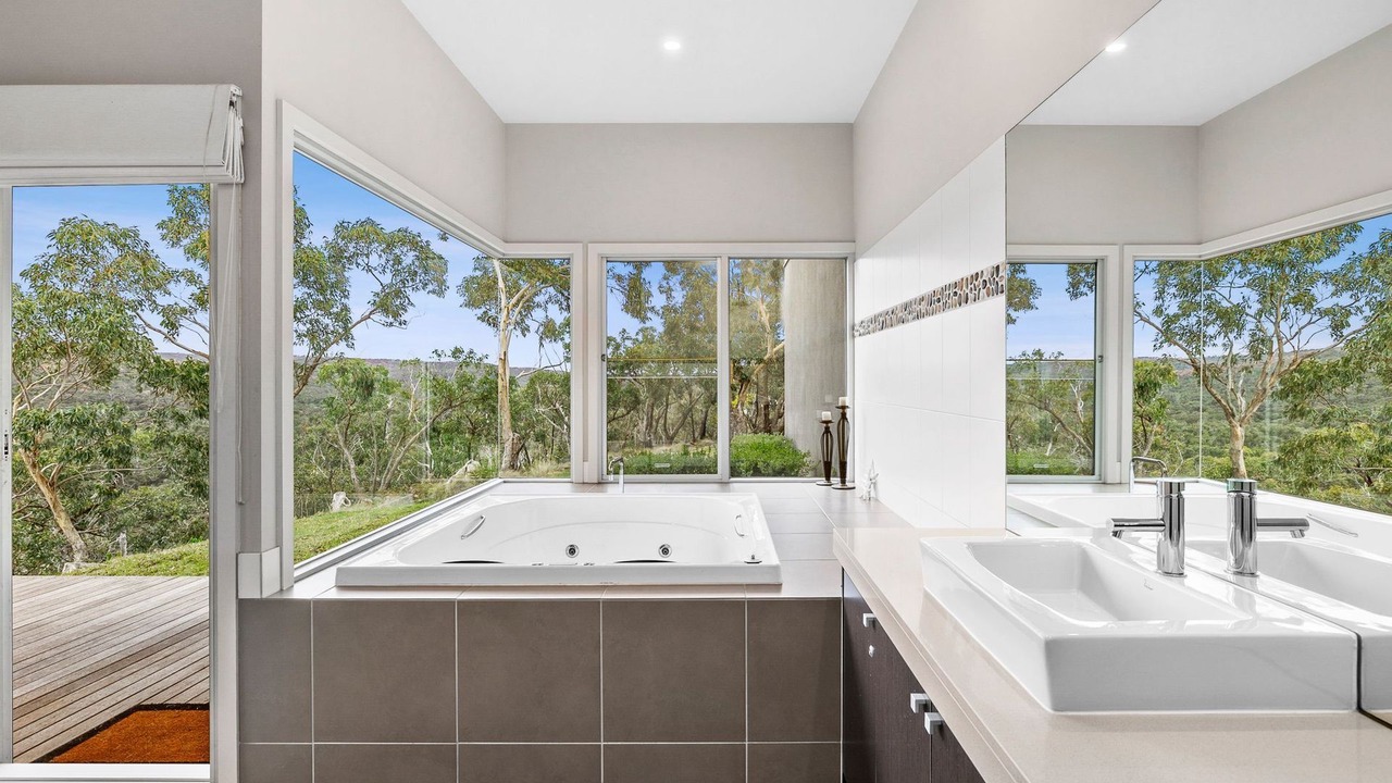 Photo of Bathroom in Aireys Inlet