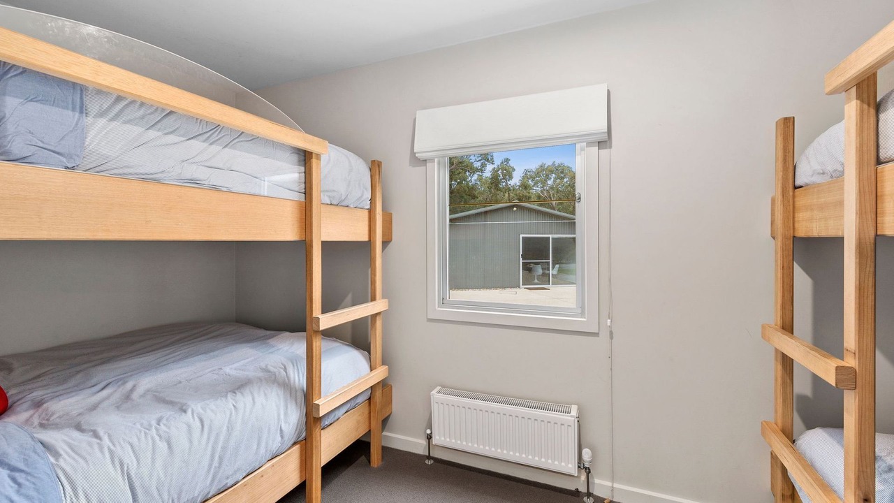 Photo of Bedroom in Aireys Inlet