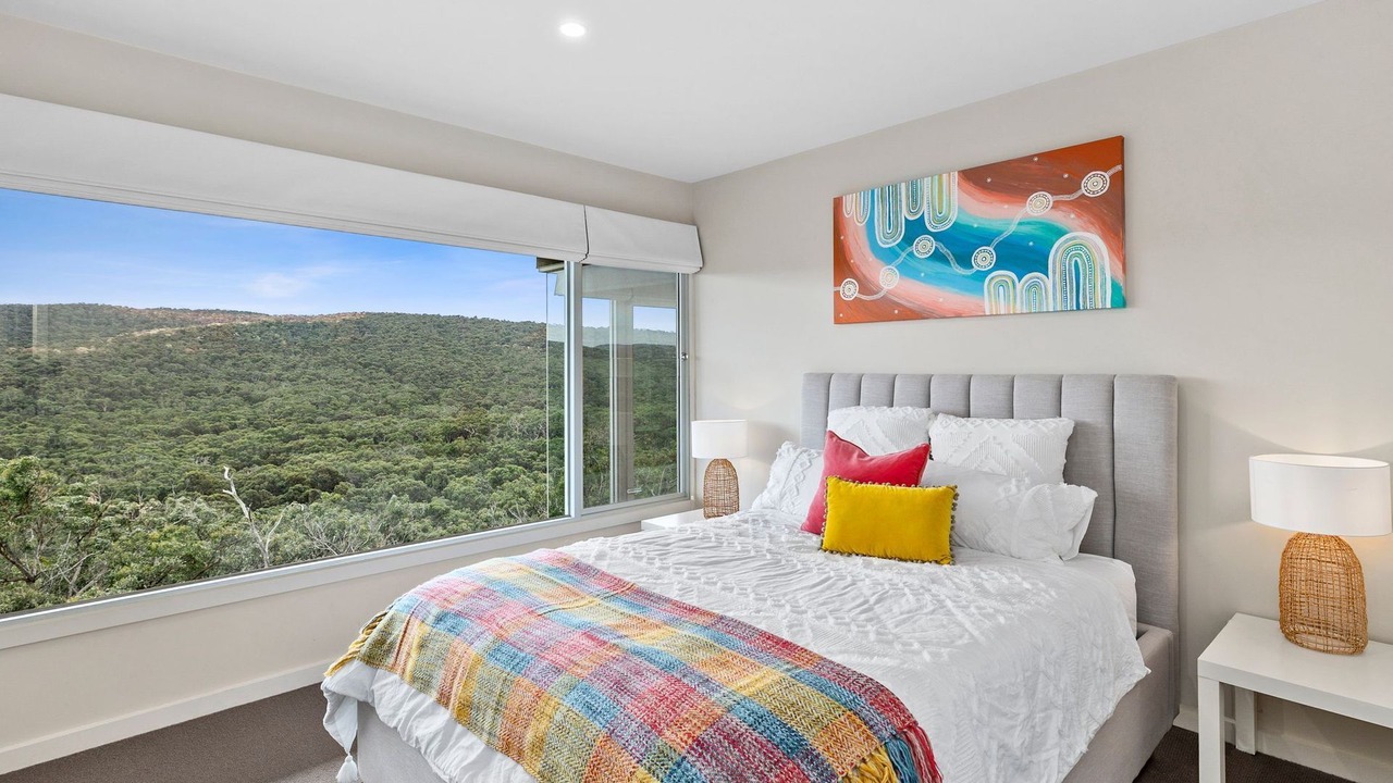 Photo of Bedroom in Aireys Inlet