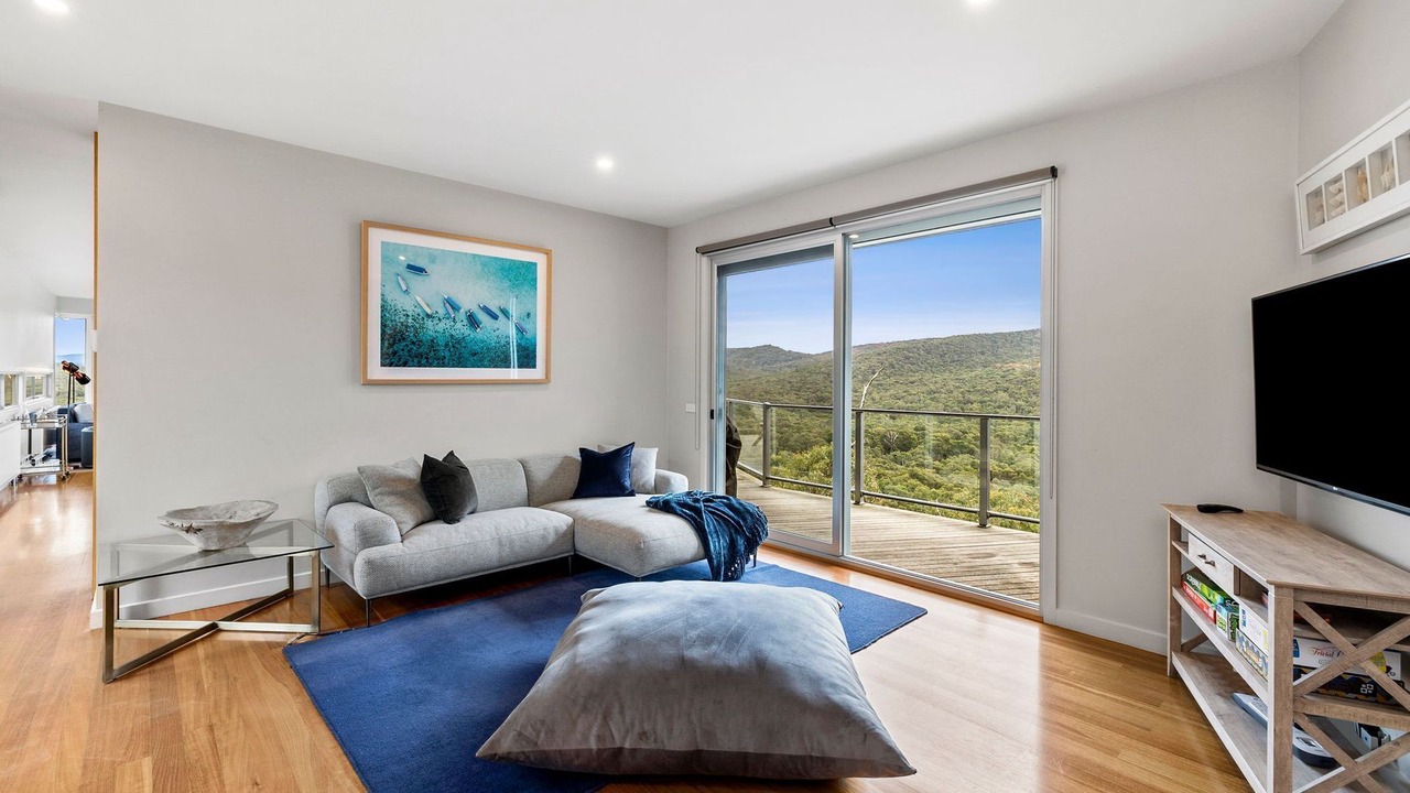 Photo of Livingroom in Aireys Inlet