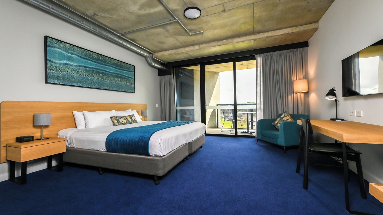 Photo of Bedroom in Bentley