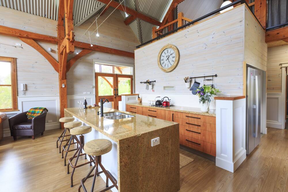 Photo of Kitchen in Nungurner