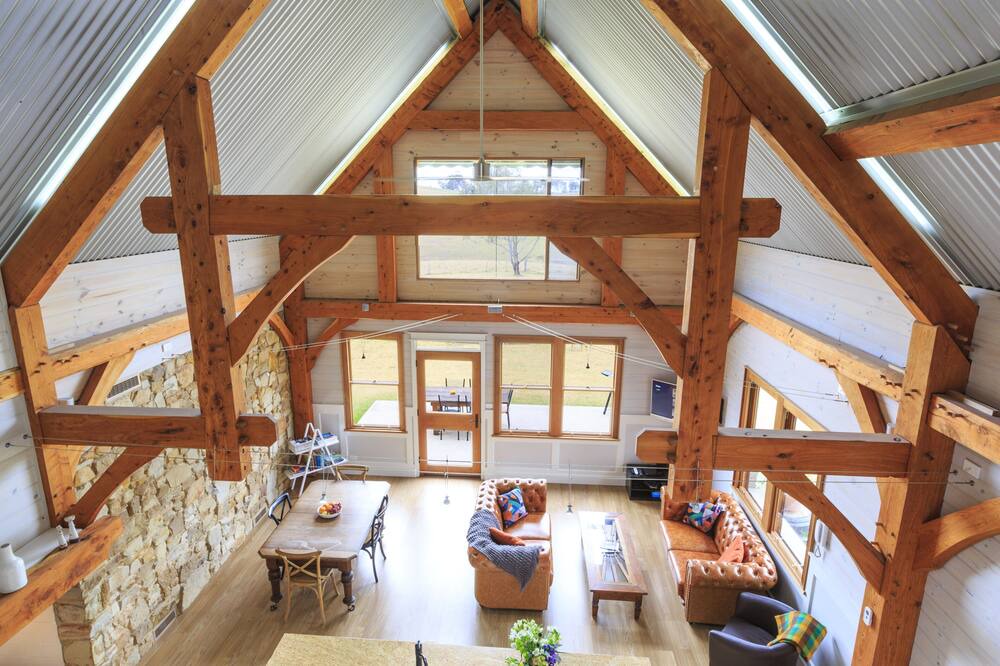 Photo of Livingroom in Nungurner