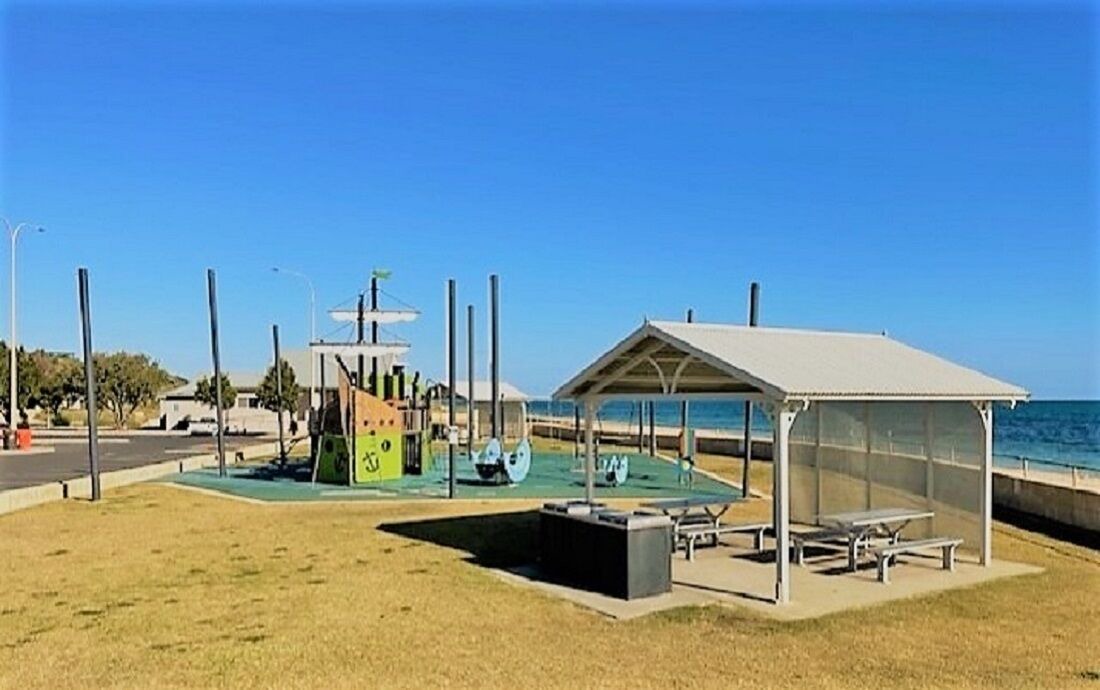 Photo of Outdoor in Binningup