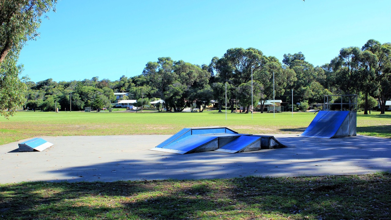 Photo of Outdoor in Binningup