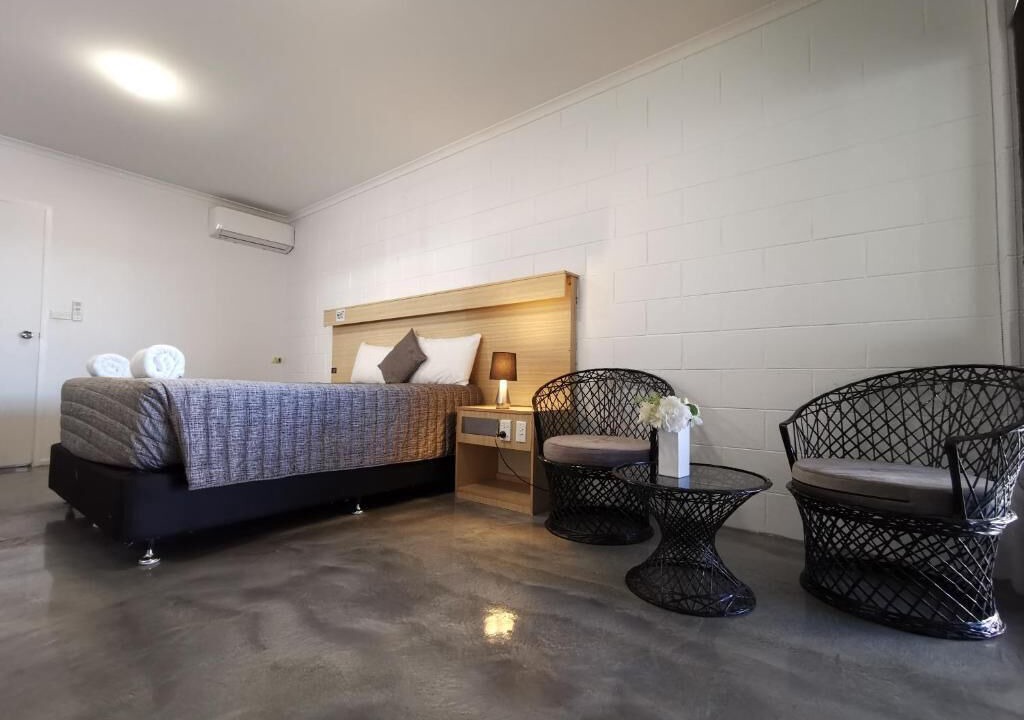 Photo of Bedroom in Rockhampton