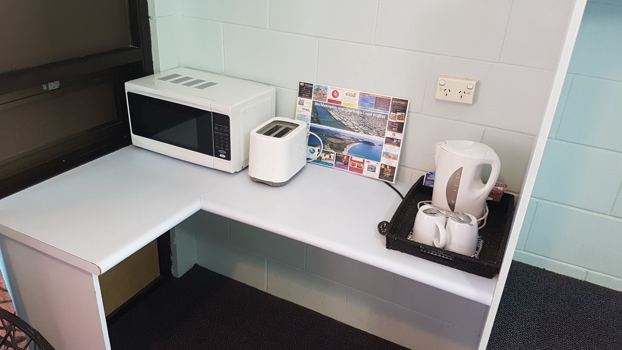 Photo of Kitchen in Rockhampton