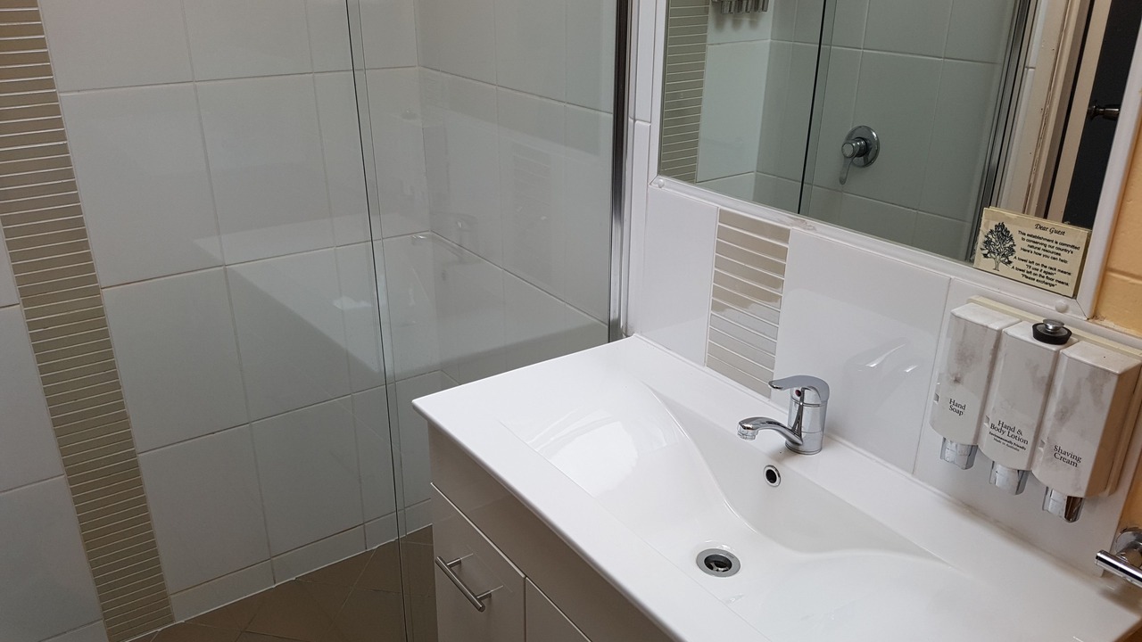 Photo of Bathroom in Rockhampton