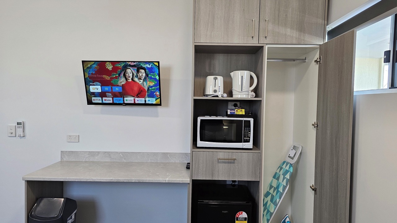 Photo of Bedroom in Rockhampton