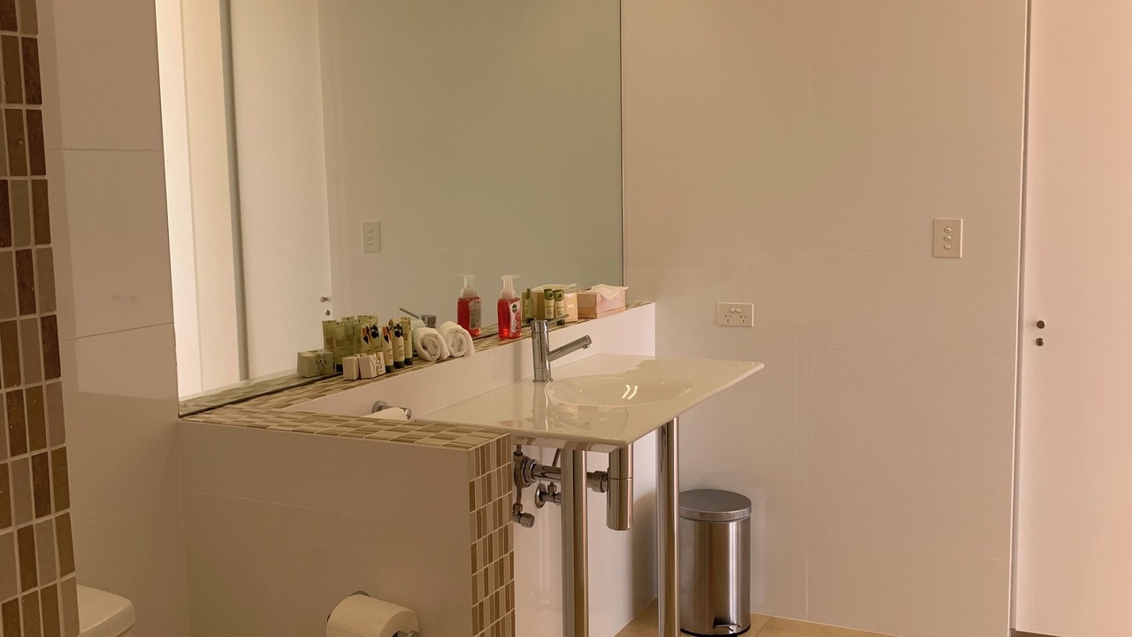 Photo of Bathroom in Bald Hills