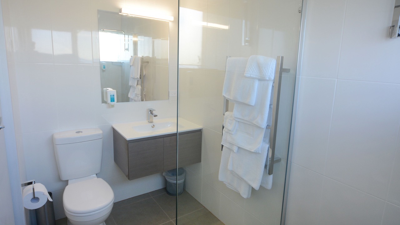 Photo of Bathroom in Smithton