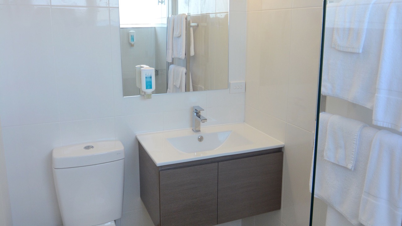 Photo of Bathroom in Smithton