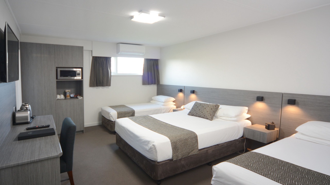 Photo of Bedroom in Smithton