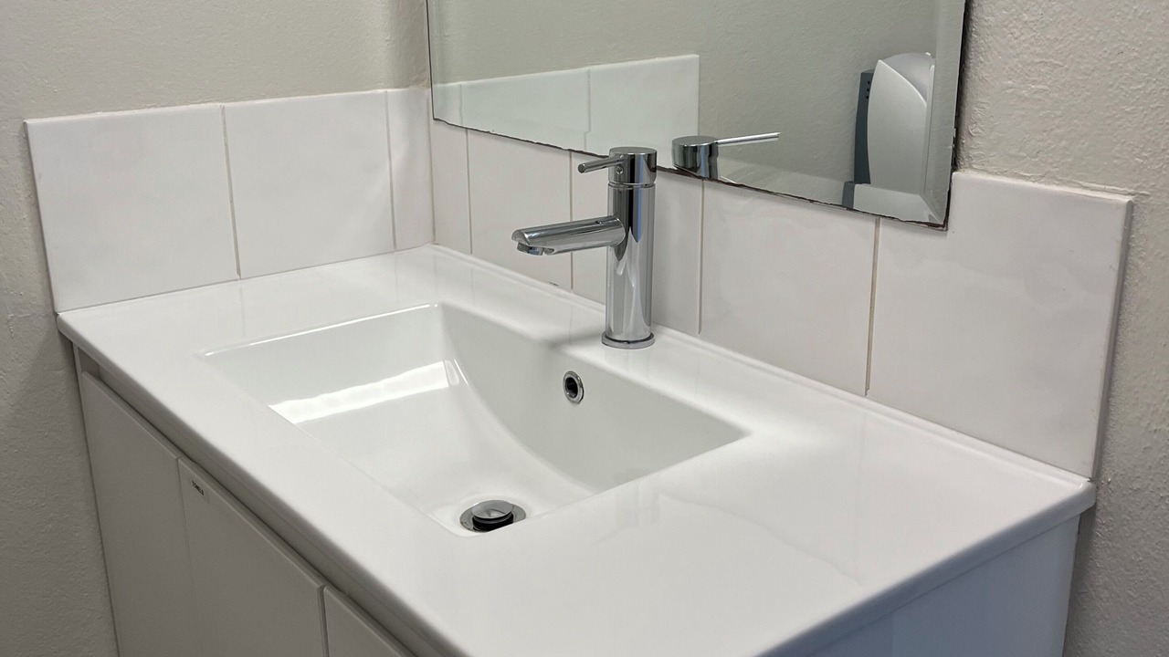 Photo of Bathroom in Zeehan