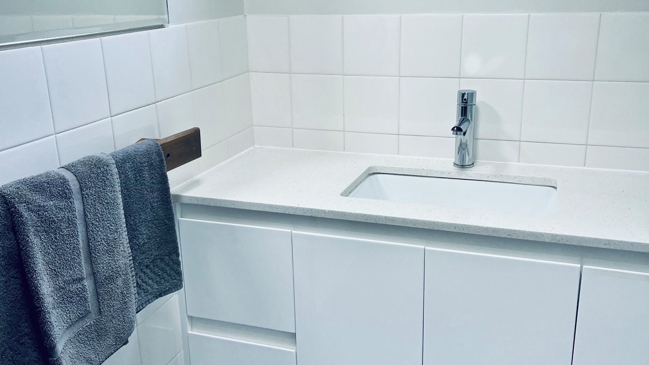 Photo of Bathroom in Zeehan