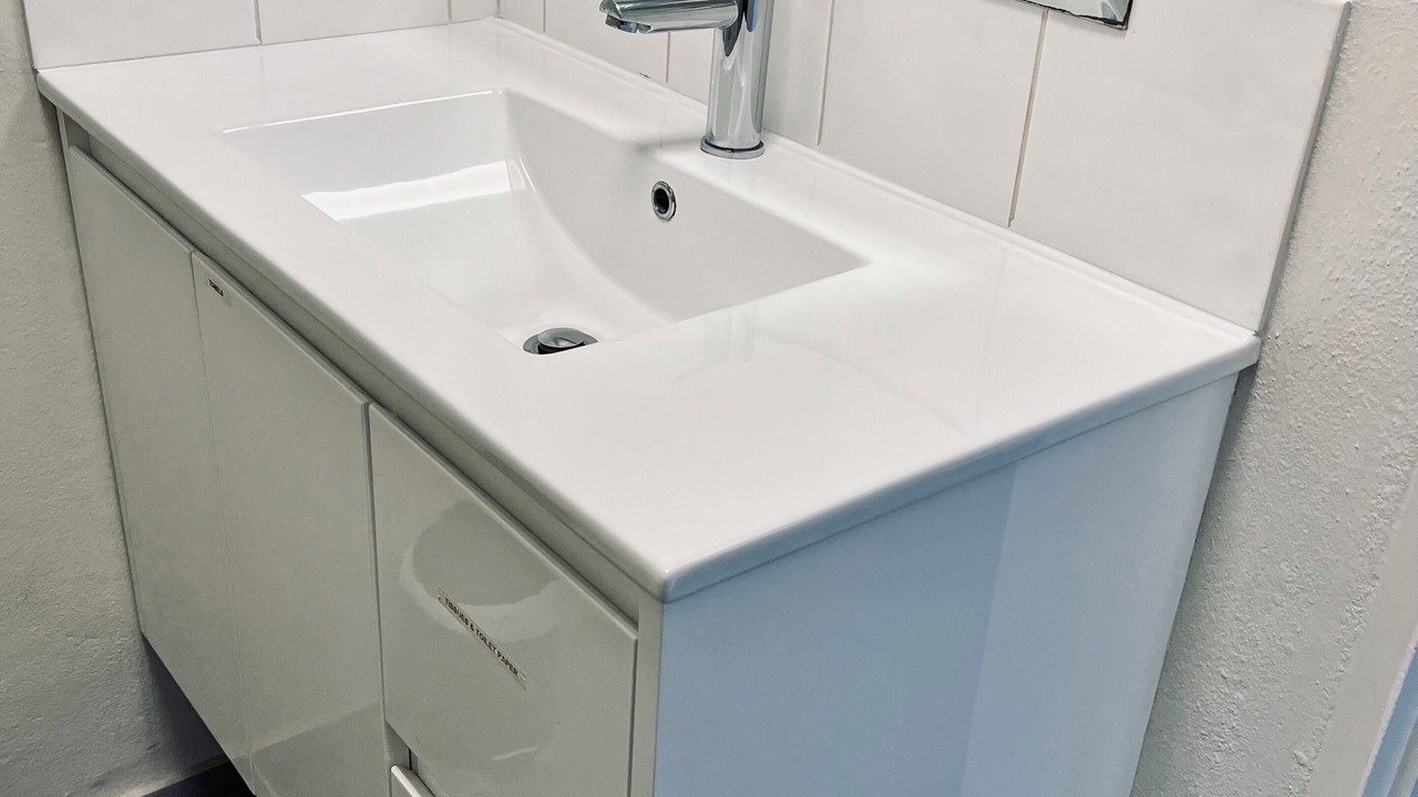 Photo of Bathroom in Zeehan