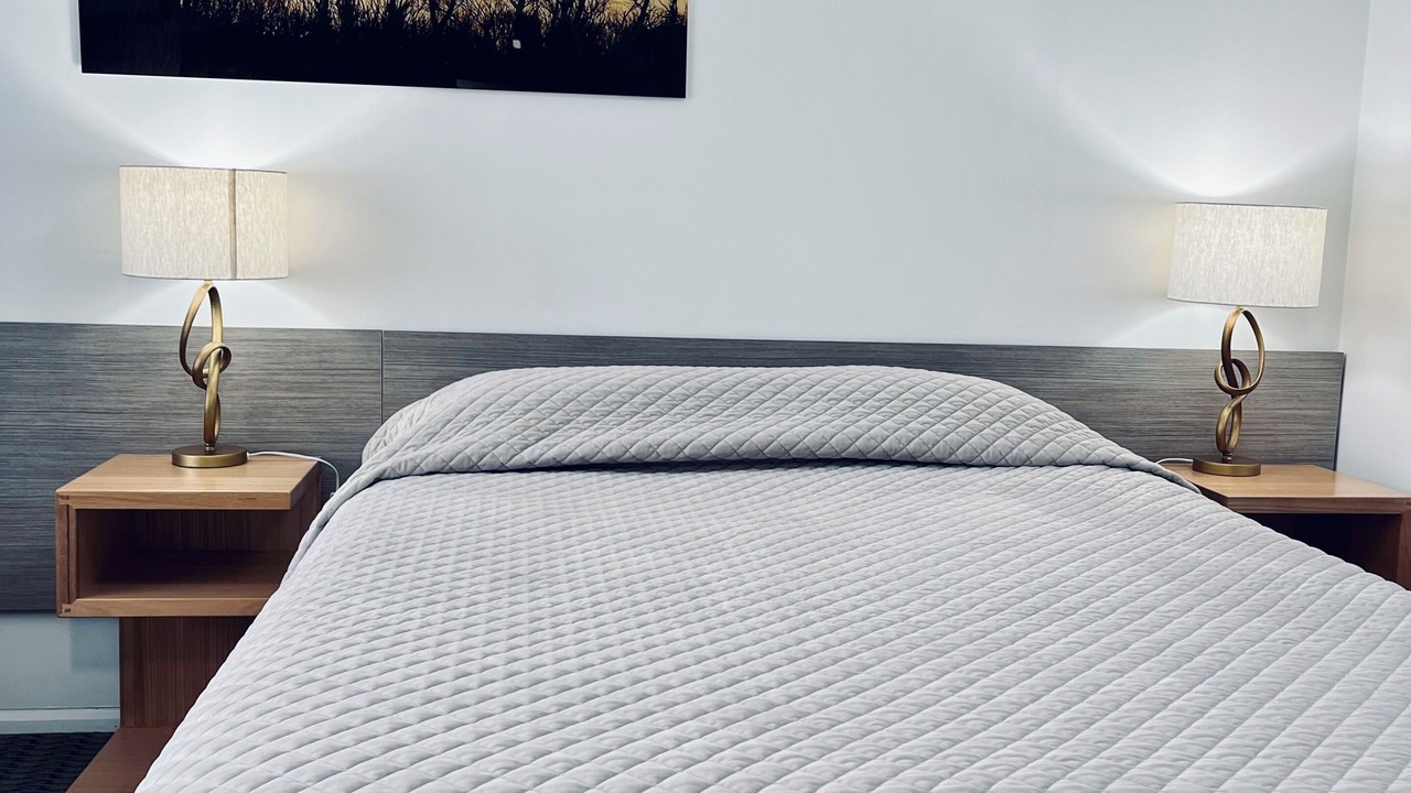 Photo of Bedroom in Zeehan