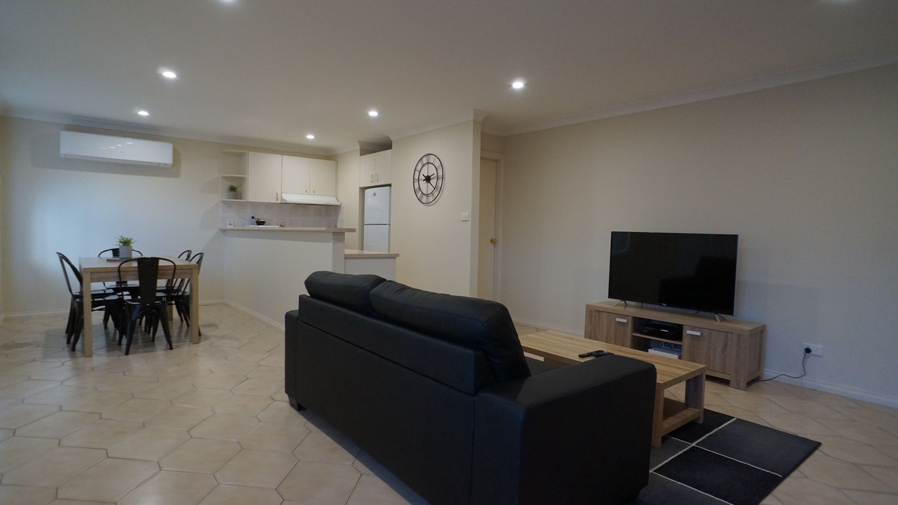 Photo of Bedroom in Vale Of Clwydd