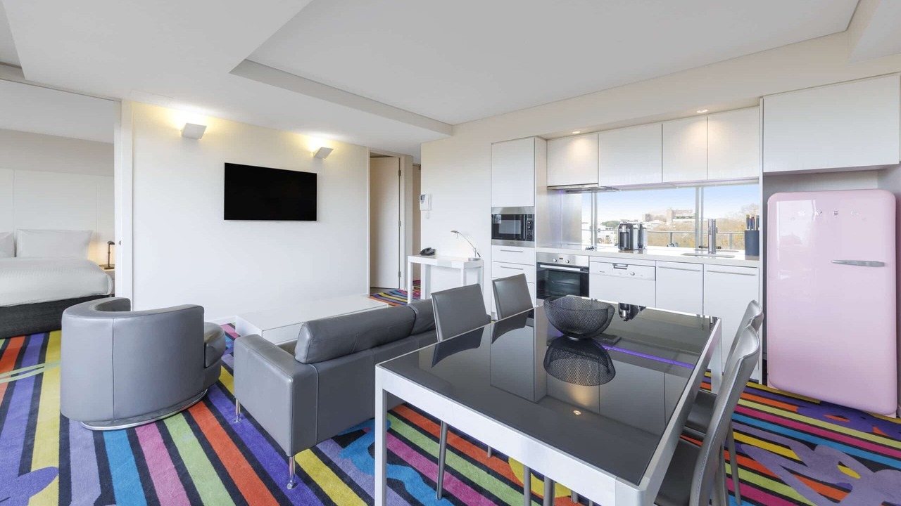 Photo of Bedroom in Surry Hills