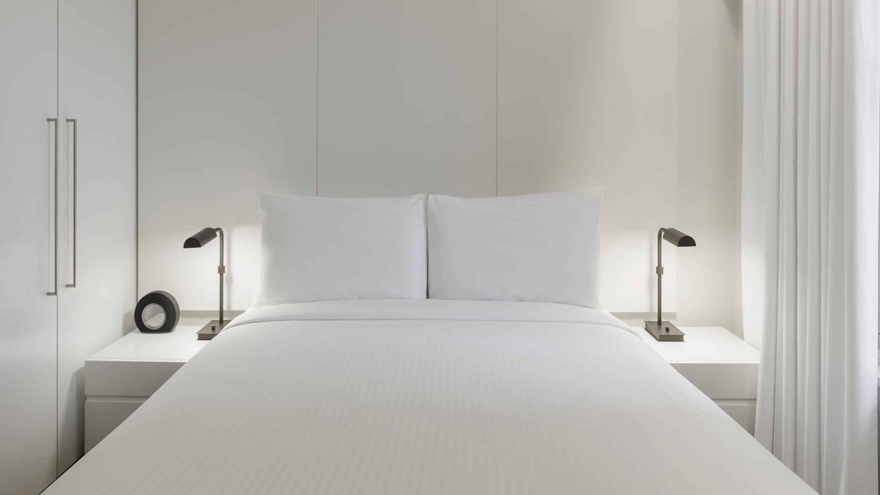 Photo of Bedroom in Surry Hills