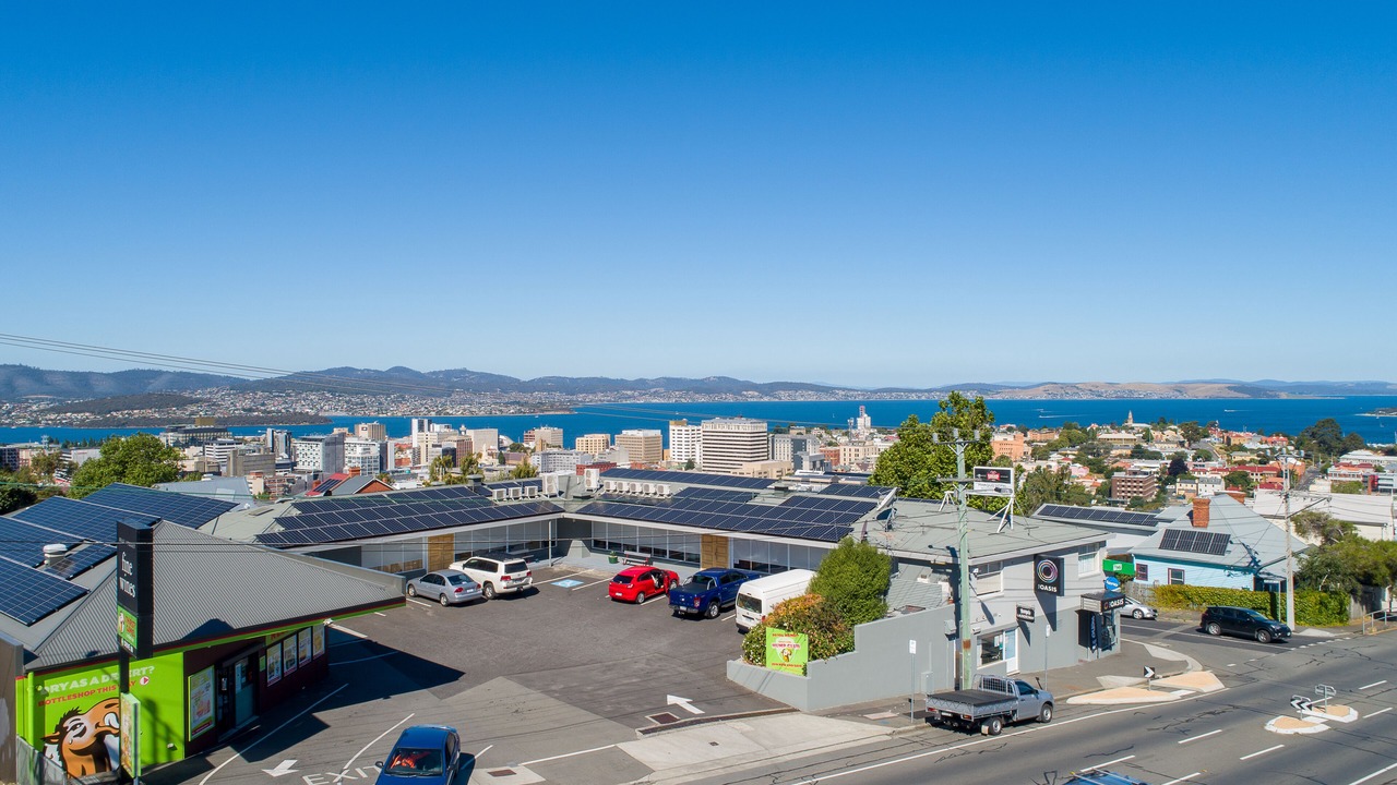 Photo of Outdoor in Hobart Central Business District
